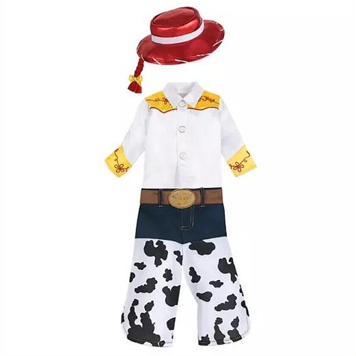Toy Story トイストーリー USディズニー ジェシー コスチューム
