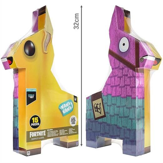 新品 フォートナイト フィギュア FORTNITE ポタシウスピールズ バナナ Amazon | フォートナイト ビクトリーロイヤル シリーズ4