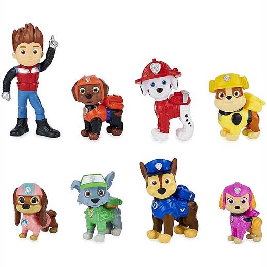 パウパトロール/パウパトロールザムービー/パウタワー/トイザらス限定商品 パウ・パトロール パウパッドであそぼう！ブック ギフト 誕生日