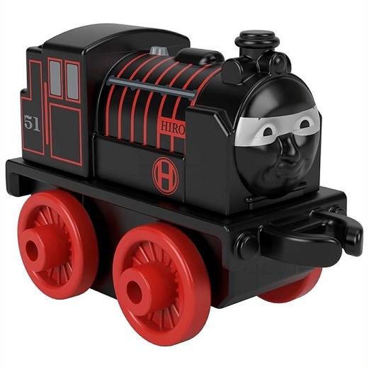 きかんしゃトーマス アドベントカレンダー ミニミニトーマス Fisher