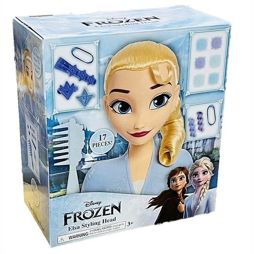 2025ディズニーエルサ付属品セット 2025ディズニーエルサ付属品セット