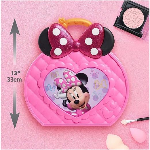 Disney Minnie】 ディズニー ミニーマウス グラムマジックバニティ