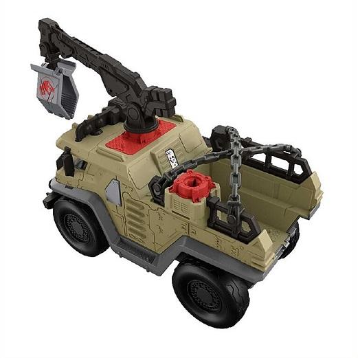 Jurassic World ジュラシック・ワールド ドミニオン キャプチャー