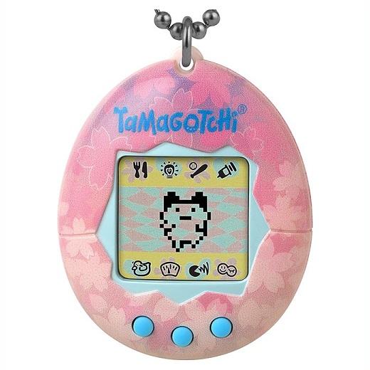 たまごっち Original Tamagotchi Sakura オリジナルたまごっち たまごっち Original Tamagotchi Sakura オリジナルたまごっち