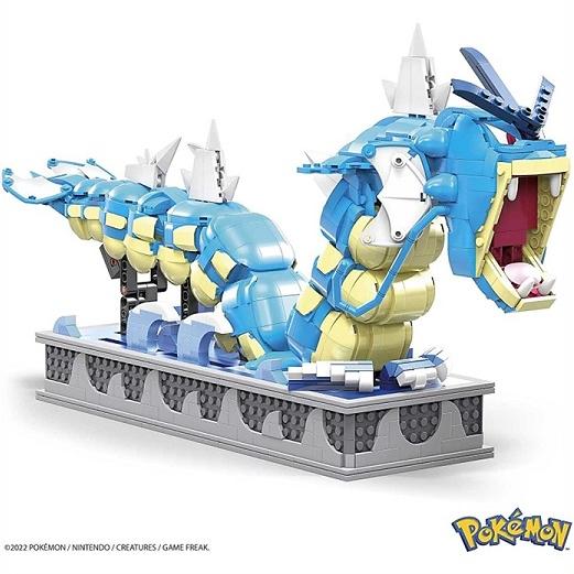 Mega】 メガ ポケモン モーション ギャラドス Pokemon Motion Mega】 メガ ポケモン モーション ギャラドス Pokemon Motion