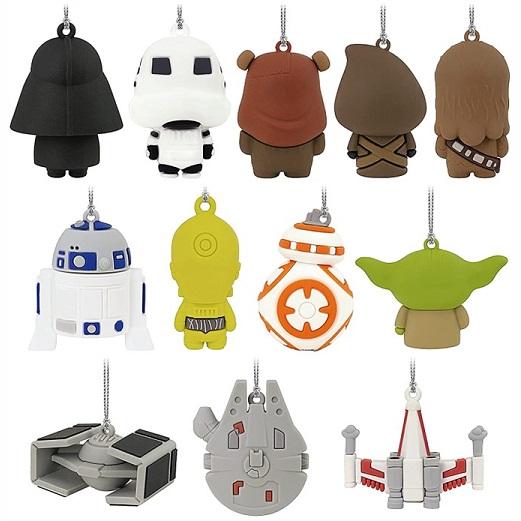 Hallmark/ホールマーク Star Wars スターウォーズ カウントダウン