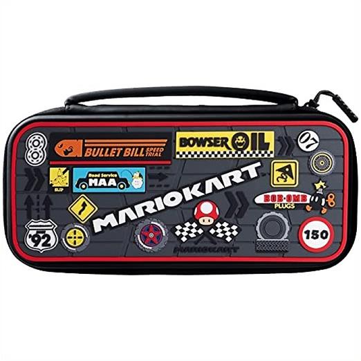 Nintendo Switch ＆ Lite 兼用】 ニンテンドー スイッチ ライト マリオ