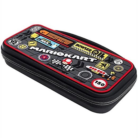 Nintendo Switch ＆ Lite 兼用】 ニンテンドー スイッチ ライト マリオ