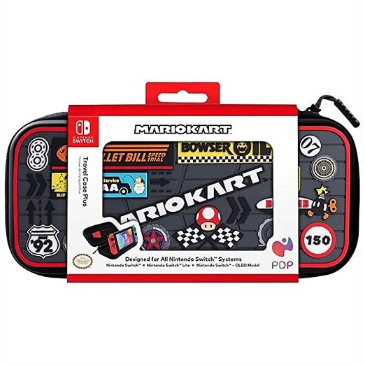 Nintendo Switch ＆ Lite 兼用】 ニンテンドー スイッチ ライト マリオ