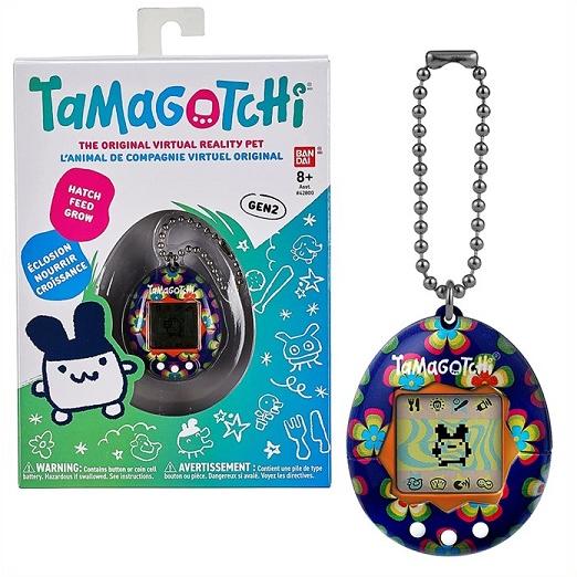 たまごっち Original Tamagotchi オリジナル たまごっち レトロ