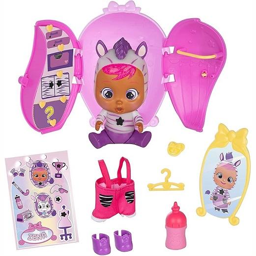 Cry Babies クライベイビーズ マジックティアーズ ドレスミーアップ