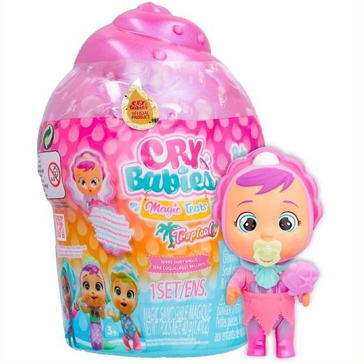 Cry Babies クライベイビーズ マジックティアーズ トロピカルワールド