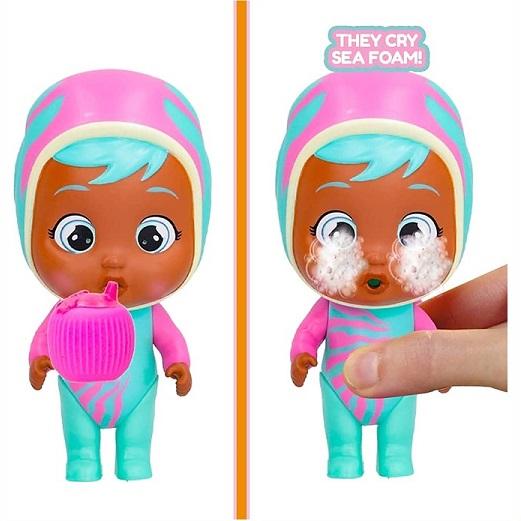 クライベイビー カラフル猫耳キャラクターフィギュア 猫耳姿のミクさん！ 「初音ミク」の新たなプライズフィギュアが