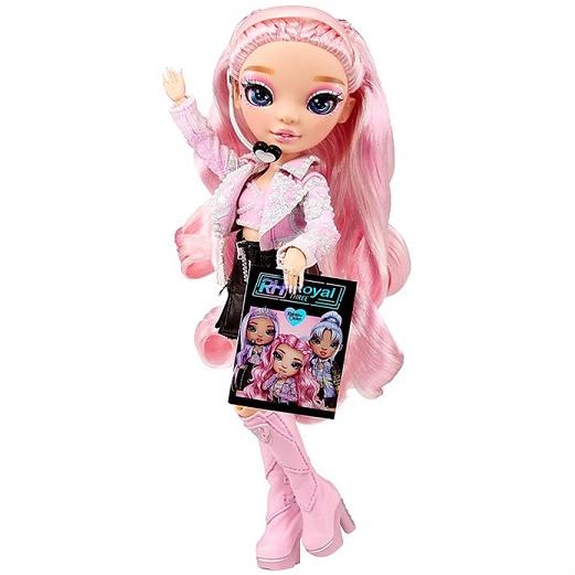 日本未発売♪レインボーハイ ウィンターワンダーランド　ドール 3体セット 日本未発売♪レインボーハイ ウィンターワンダーランド ドール 3体