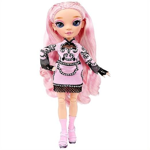 Rainbow High】 レインボーハイ レインボービジョン ロイヤルスリー K