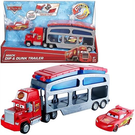 Disney Pixar CARS 】 ディズニー ピクサー カーズ マック Disney Pixar CARS 】 ディズニー ピクサー カーズ マック
