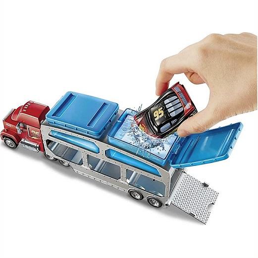 Disney Pixar CARS 】 ディズニー ピクサー カーズ マック