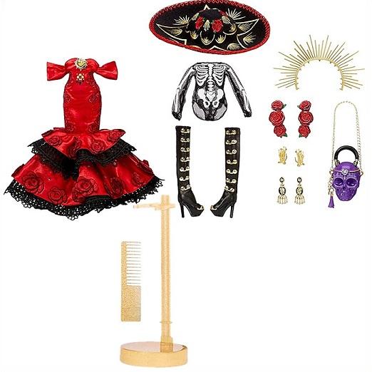 Rainbow High】 レインボーハイ 2022 セレブレーション エディション