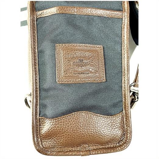 新品【Orobianco】 オロビアンコ ボディバッグ GIACOMIO 13-H NYLON