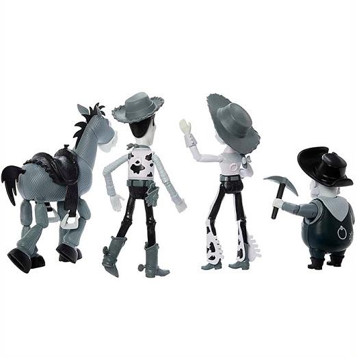 Toy Story トイストーリー ウッディーのラウンドアップ Toy Story トイストーリー ウッディーのラウンドアップ