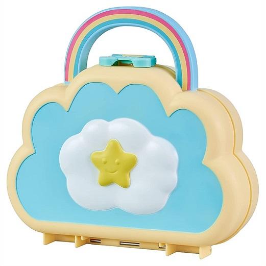 ディズニージュニア ブルーイ クラウドバッグ ドクターズセット Moose Toys/お医者さんごっこ/おもちゃ/クリスマス/誕生日/フィギュア/キャラクター_2