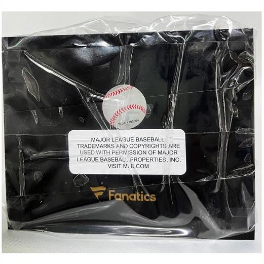 Fanatics Authentic】 MLB エンゼルス 大谷翔平 - 2021 AL MVP受賞記念