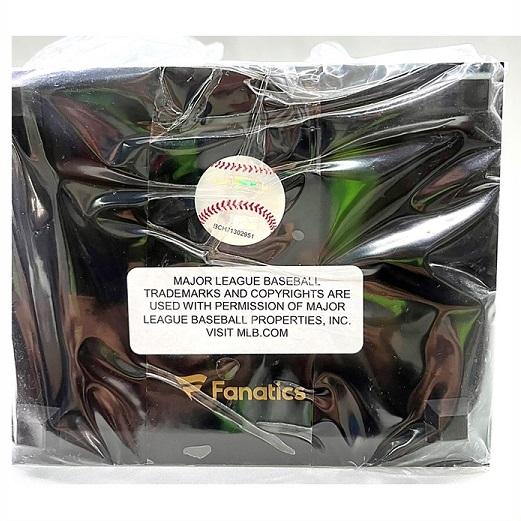 Fanatics Authentic】 MLB エンゼルス 大谷翔平 -ゴールドグラブ