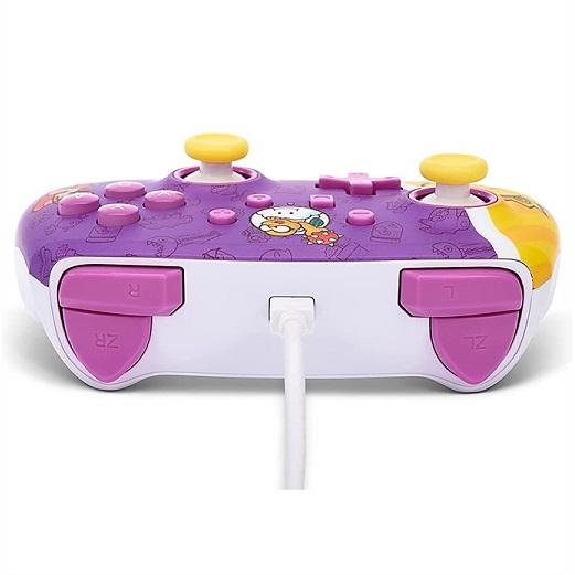 Nintendo Switch】 ニンテンドー スイッチ コントローラー (有線