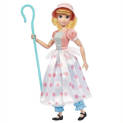 Disney Pixar】 Toy Story トイストーリー ボー・ピープ Disney Pixar】 Toy Story トイストーリー ボー・ピープ