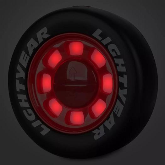 【CARS/カーズ】 USディズニーストア公式 ライトニングマックイーン バブル RCカー Lightning McQueen Rc Cars シャボン玉/ラジコン/リモコン/プレゼント/お誕生｜ajmart｜07