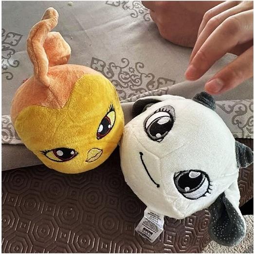 Miraculous Ladybug ミラキュラス レディバグ ミラボール 4in1