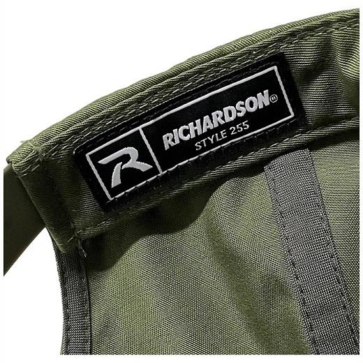 新品【DAIWA】 日本未発売 US ダイワ×リチャードソン コラボ D-VEC