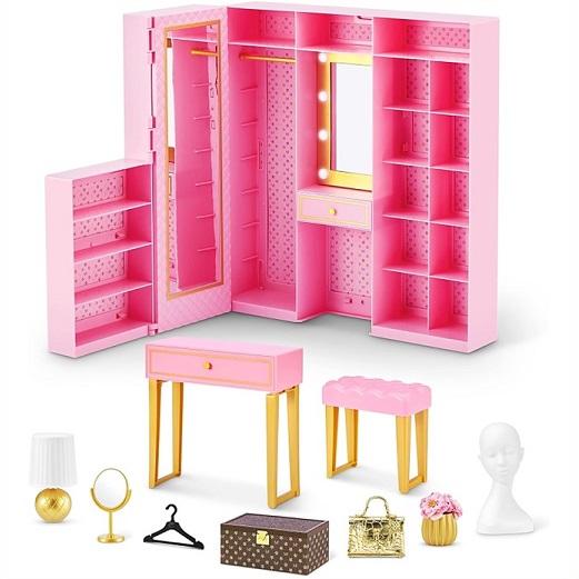 Mini Brands ミニブランズ ミニファッション 夢のワードローブ 限定