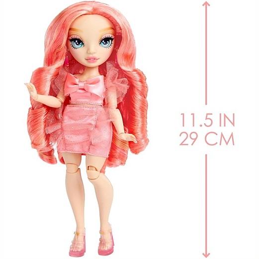 Rainbow High】 レインボーハイ ピンクリー・ペイジ ファッション