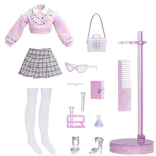 Rainbow High】 レインボーハイ ライラック・レーン ファッション