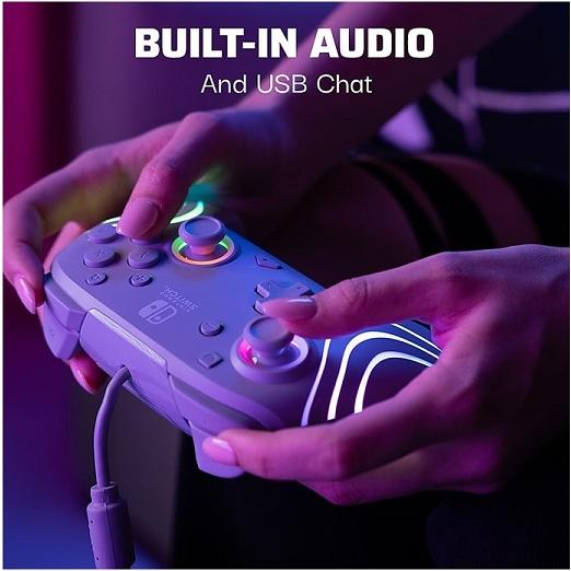 有機ELモデル本体 PDP プロコン Switch ニンテンドースイッチ 無線 Amazon.co.jp: PDP Afterglow Switch Wireless Deluxe Controller