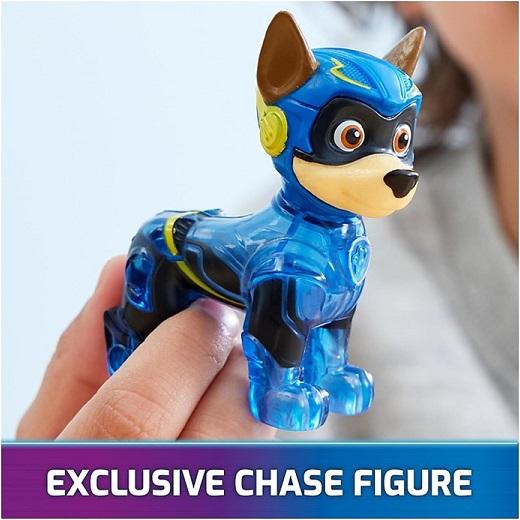 Paw Patrol パウパトロール マイティムービー】 マイティ・パップス