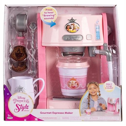 マジックキャッスル ディズニープリンセス　sRセット Disney Princess】 ディズニープリンセス スタイルコレクション