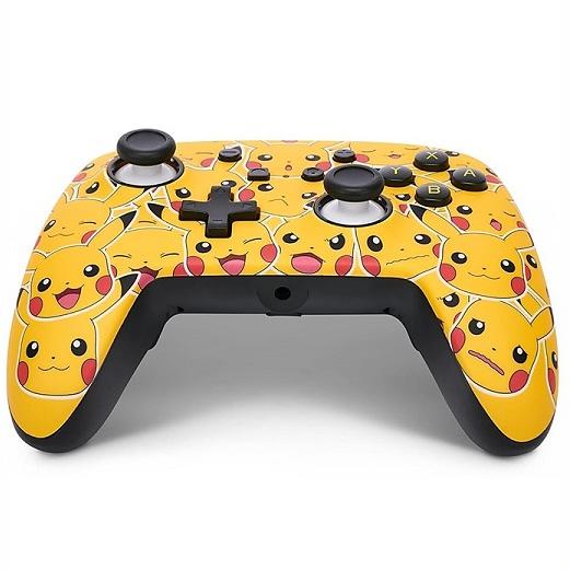 Nintendo Switch】 ニンテンドー スイッチ 有線 コントローラー