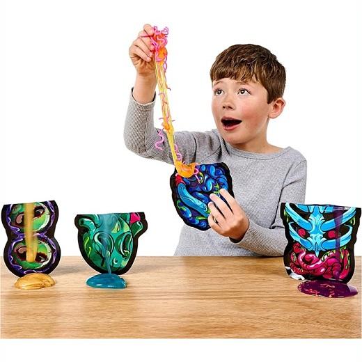 Treasure X】 トレジャーX メガ・エイリアン解剖 35のサプライズ付き