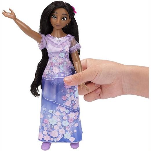 Disney ENCANTO】 ディズニー ミラベルと魔法だらけの家 /イサベラ