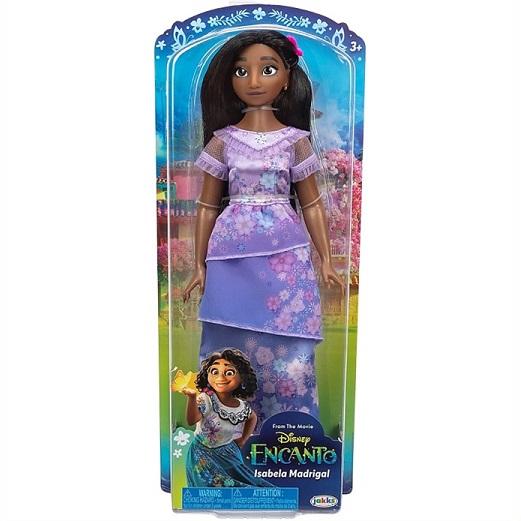 Disney ENCANTO】 ディズニー ミラベルと魔法だらけの家 /イサベラ