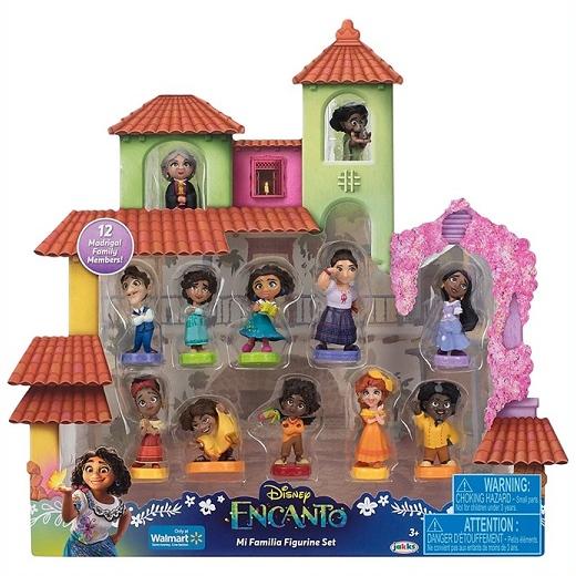 Disney ENCANTO】 ディズニー ミラベルと魔法だらけの家 ミ Disney ENCANTO】 ディズニー ミラベルと魔法だらけの家 ミ