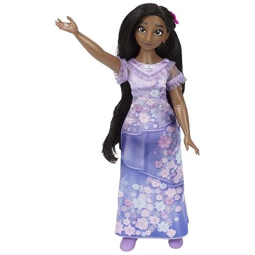 Disney ENCANTO】 ディズニー ミラベルと魔法だらけの家 4体 Disney ENCANTO】 ディズニー ミラベルと魔法だらけの家 4体