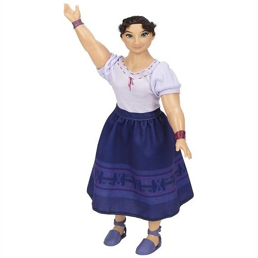 Disney ENCANTO】 ディズニー ミラベルと魔法だらけの家 4体 Disney ENCANTO】 ディズニー ミラベルと魔法だらけの家 4体