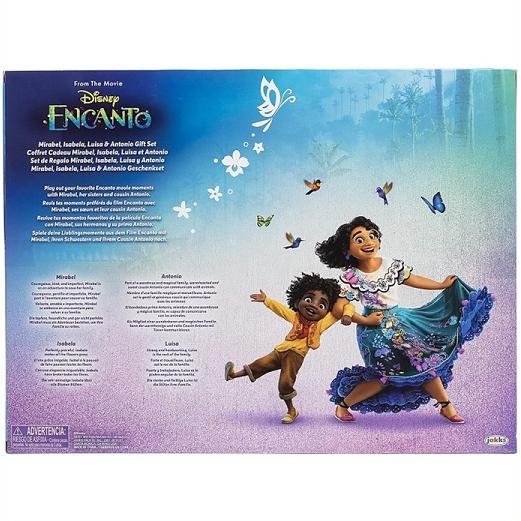 楽天市場】【取寄せ】 ディズニー Disney US公式商品 ミラベルと 楽天市場】【取寄せ】 ディズニー Disney US公式商品 ミラベルと