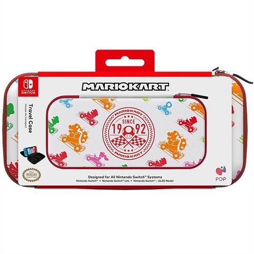 PDP【Nintendo Switch ＆ Lite 兼用】ニンテンドー スイッチ＆スイッチ