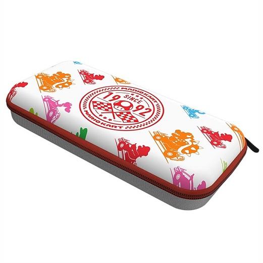 Nintendo Switch トラベルケース付き 楽天市場】【Nintendo Switch or Switch Lite】 ニンテンドー スイッチ