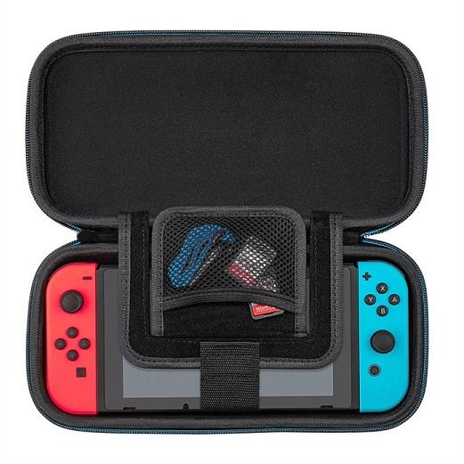 PDP【Nintendo Switch ＆ Lite 兼用】ニンテンドー スイッチ＆スイッチ