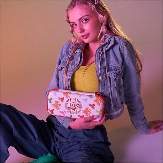 PDP【Nintendo Switch ＆ Lite 兼用】ニンテンドー スイッチ＆スイッチ